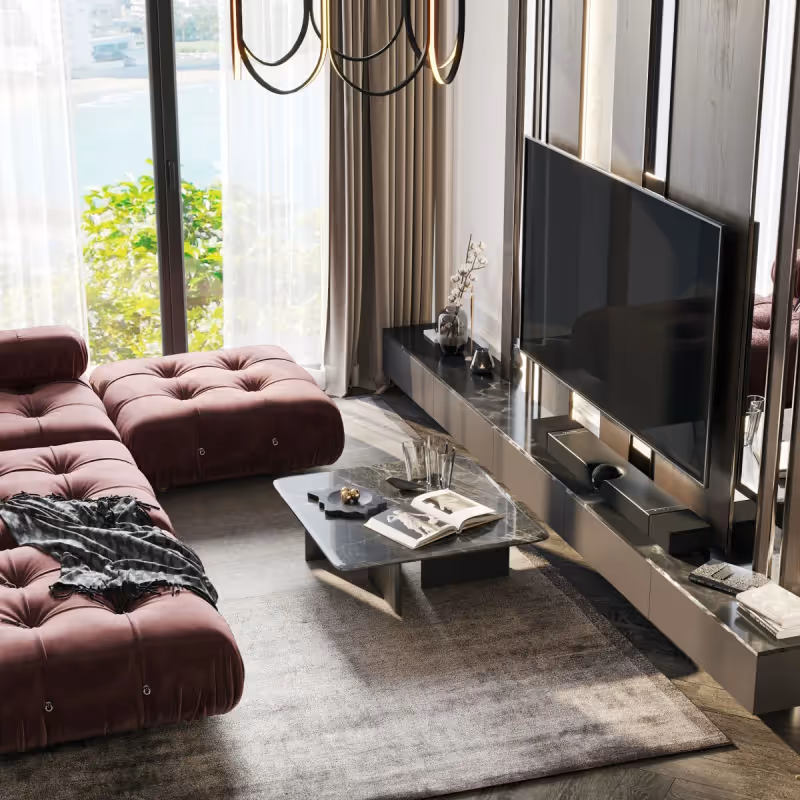 Hennessy Residence Karon 90