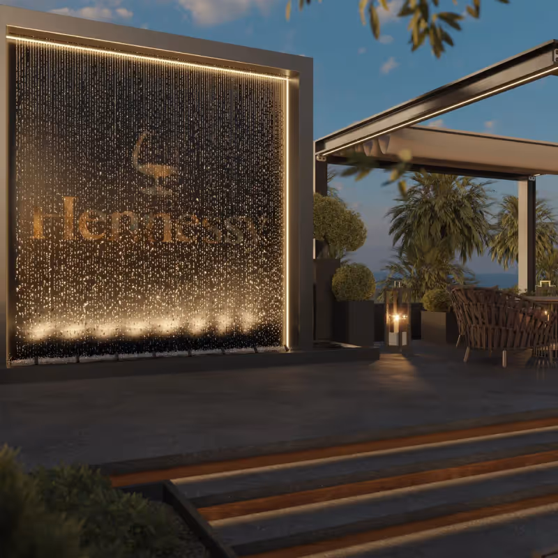Hennessy Residence Karon 57