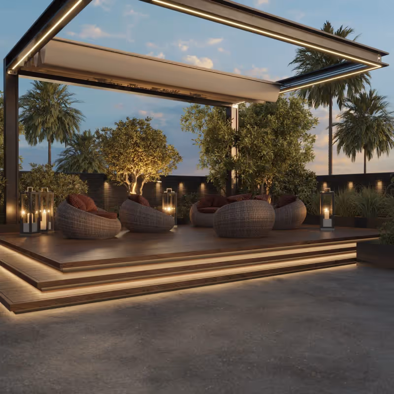 Hennessy Residence Karon 54