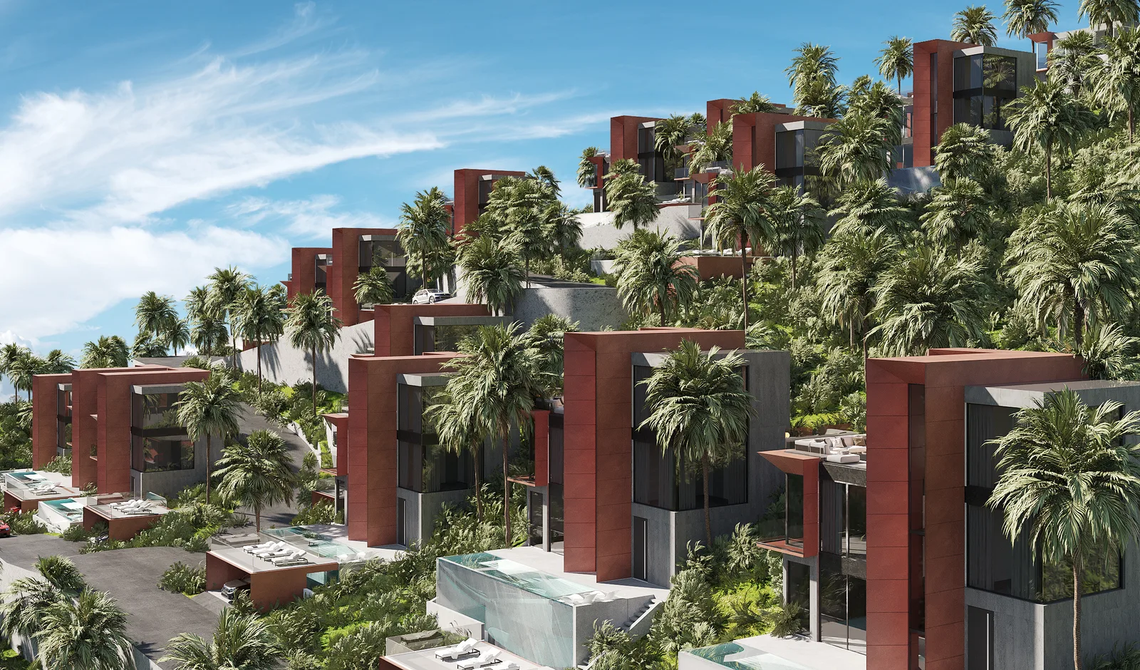 Hennessy Residence 2