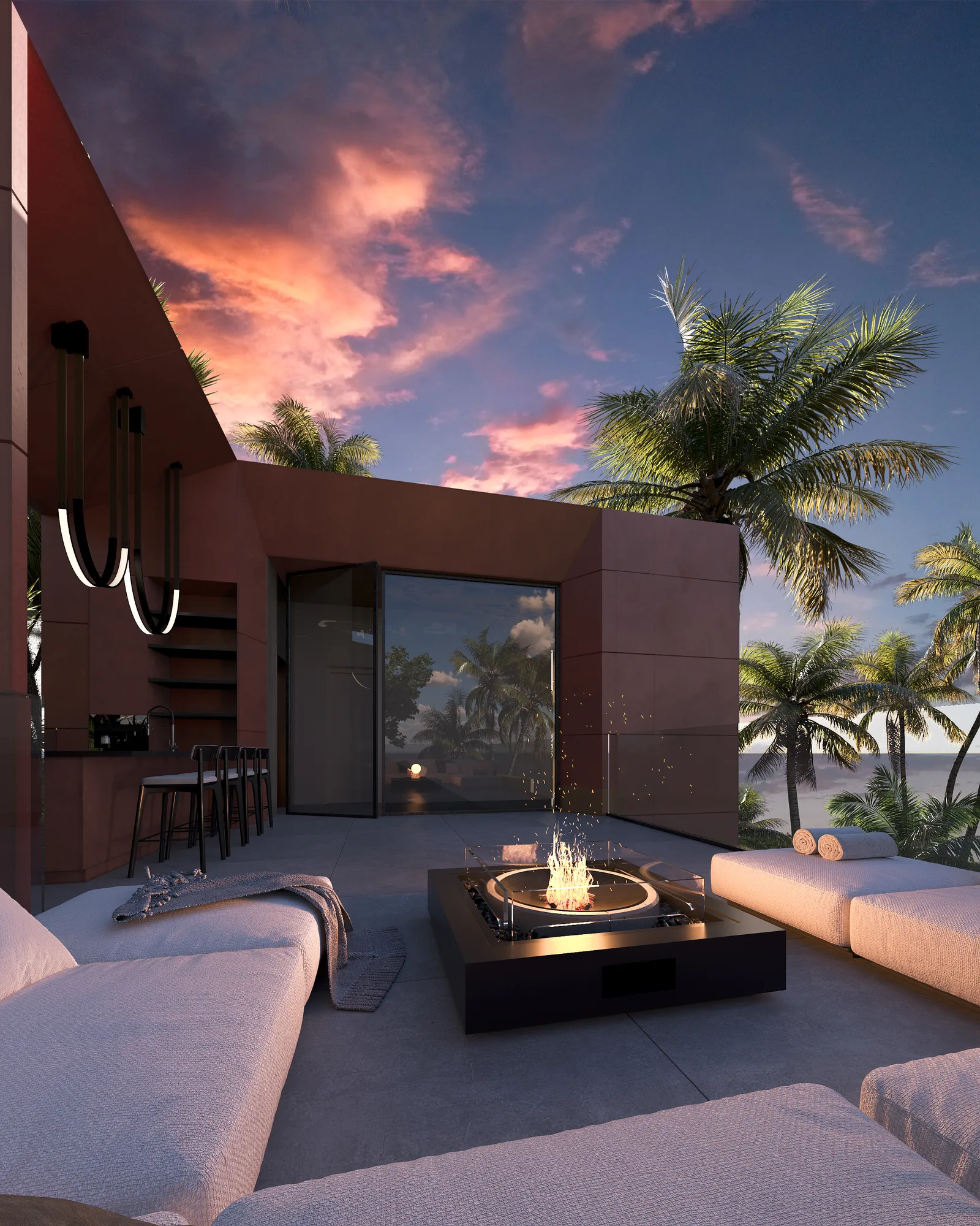 Hennessy Residence 5