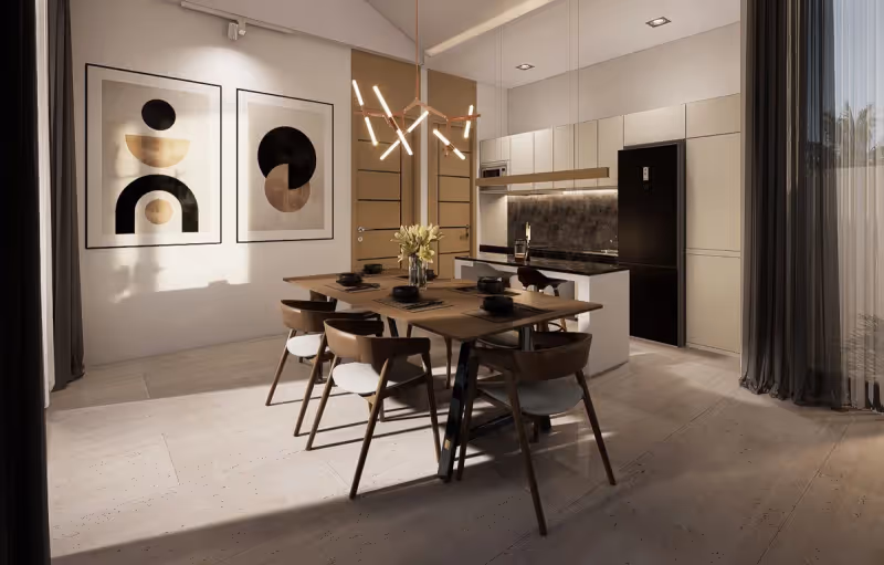 Proxima Sun Hills 2