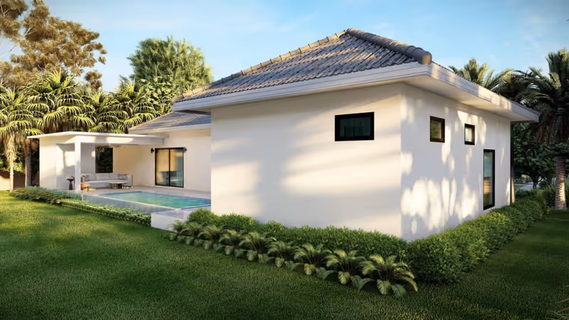 Wild Orchid Villas 16