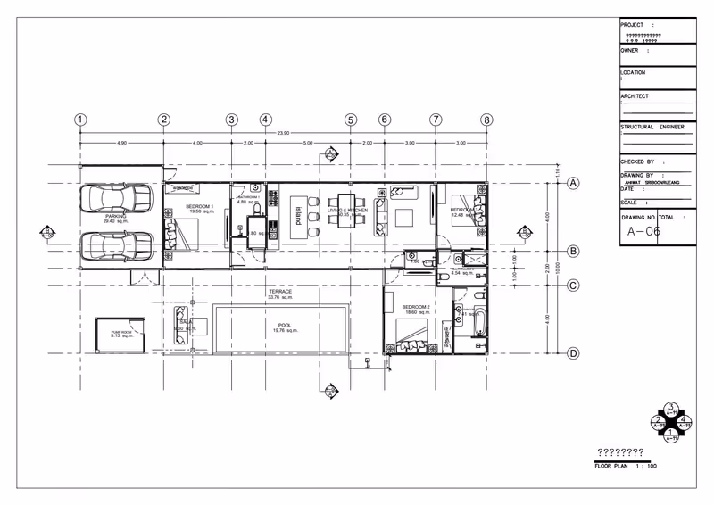 Wild Orchid Villas 32