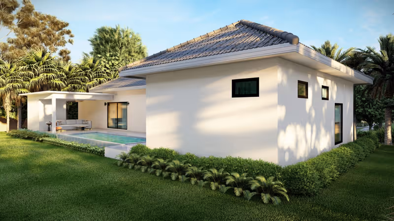 Wild Orchid Villas 24