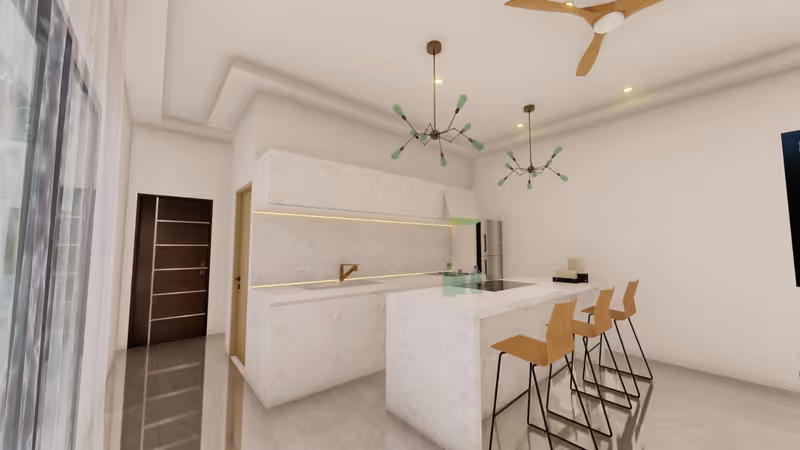 Wild Orchid Villas 21