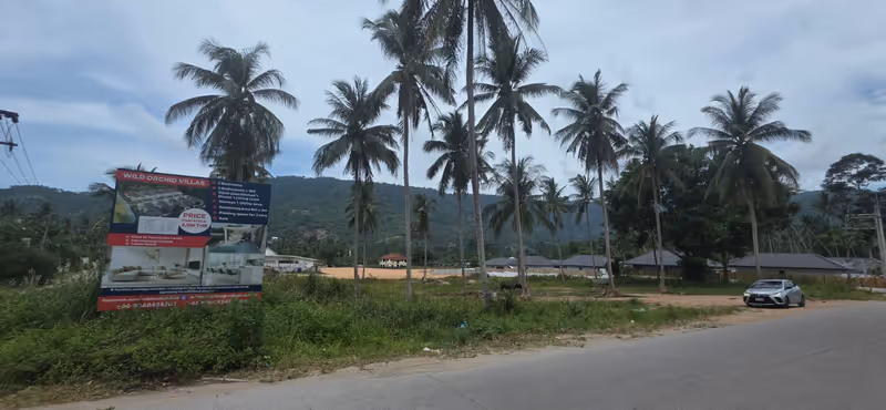 Wild Orchid Villas 8