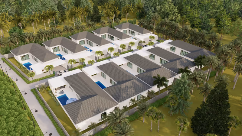 Wild Orchid Villas 19