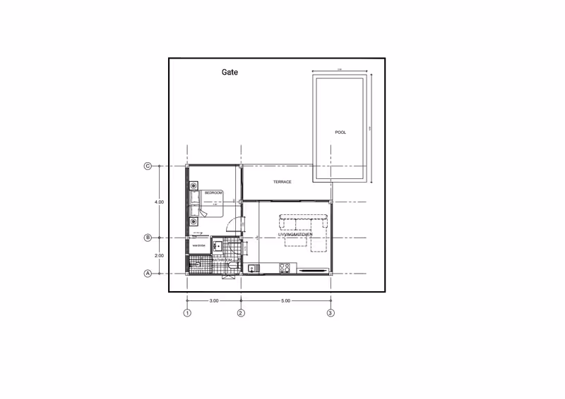 Wild Orchid Villas 31