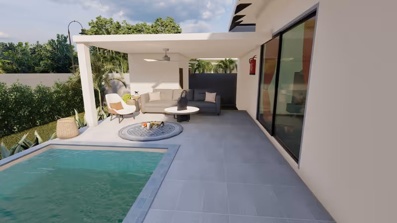 Wild Orchid Villas 11