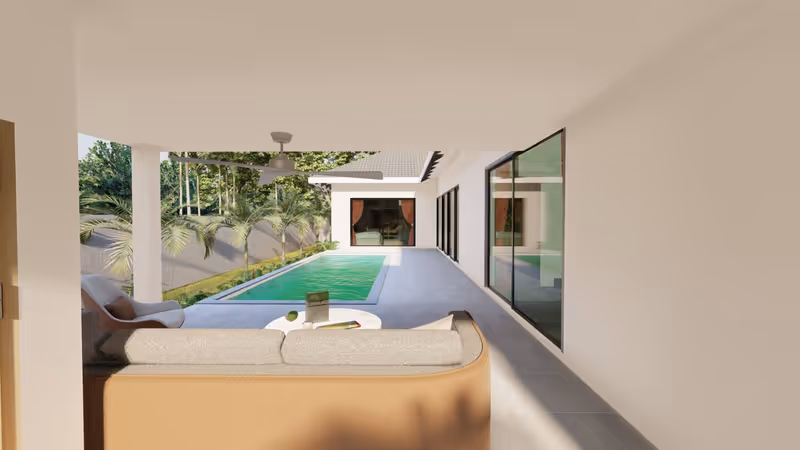 Wild Orchid Villas 13