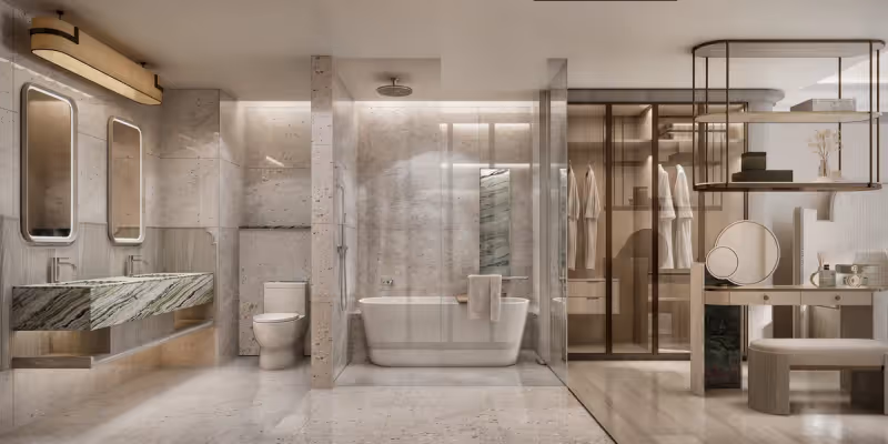 The Residences at InterContinental Phuket Resort 26