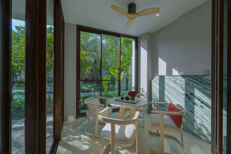 The Residences at InterContinental Phuket Resort 49