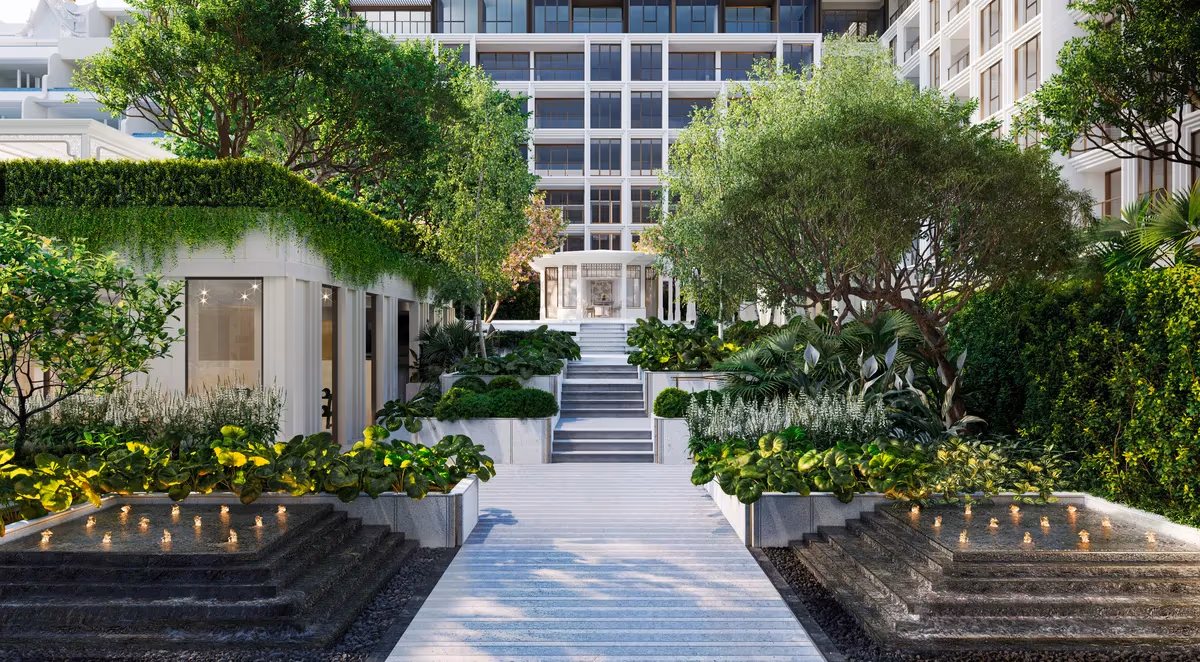 The Residences at InterContinental Phuket Resort 4