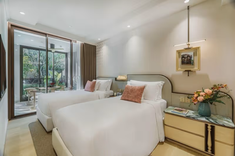 The Residences at InterContinental Phuket Resort 52