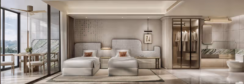The Residences at InterContinental Phuket Resort 21