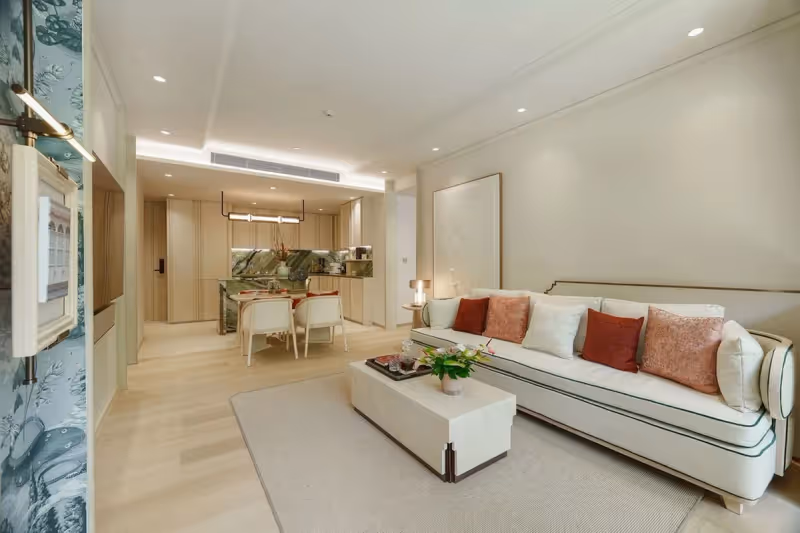 The Residences at InterContinental Phuket Resort 42