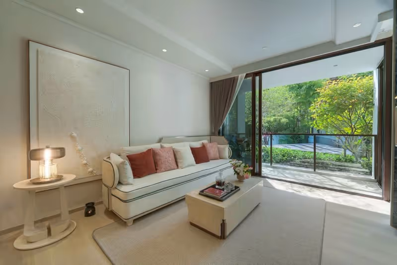 The Residences at InterContinental Phuket Resort 46
