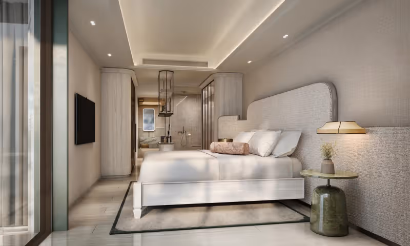 The Residences at InterContinental Phuket Resort 28