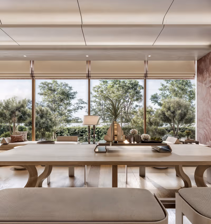 The Residences at InterContinental Phuket Resort 10