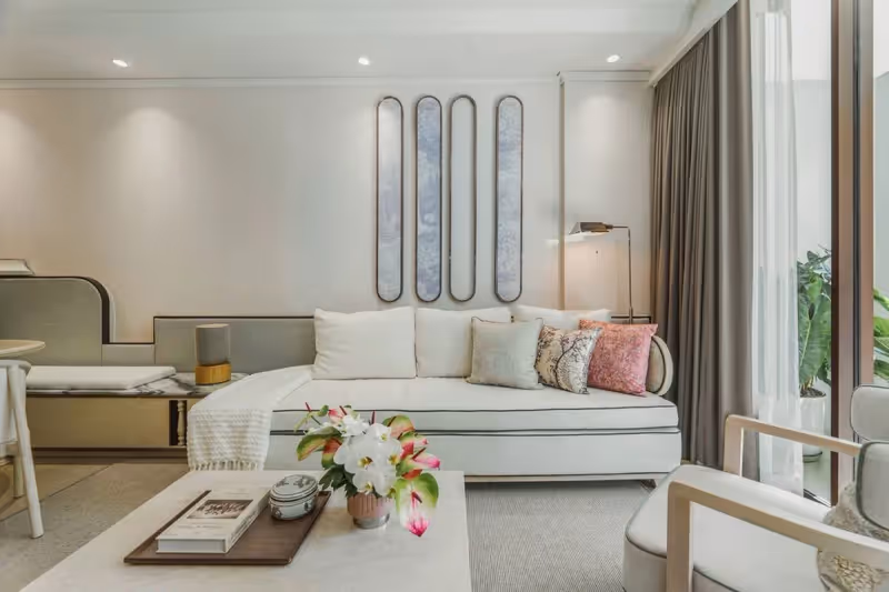 The Residences at InterContinental Phuket Resort 36