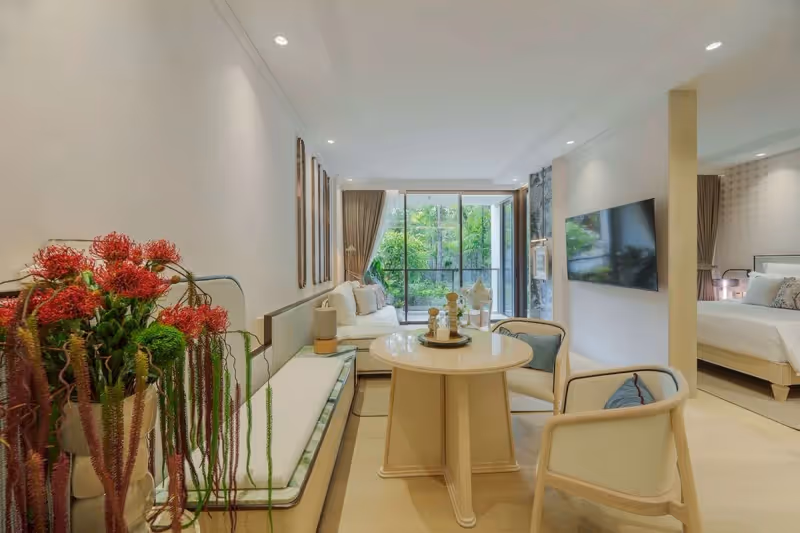 The Residences at InterContinental Phuket Resort 29