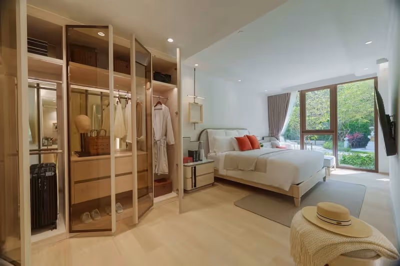 The Residences at InterContinental Phuket Resort 41