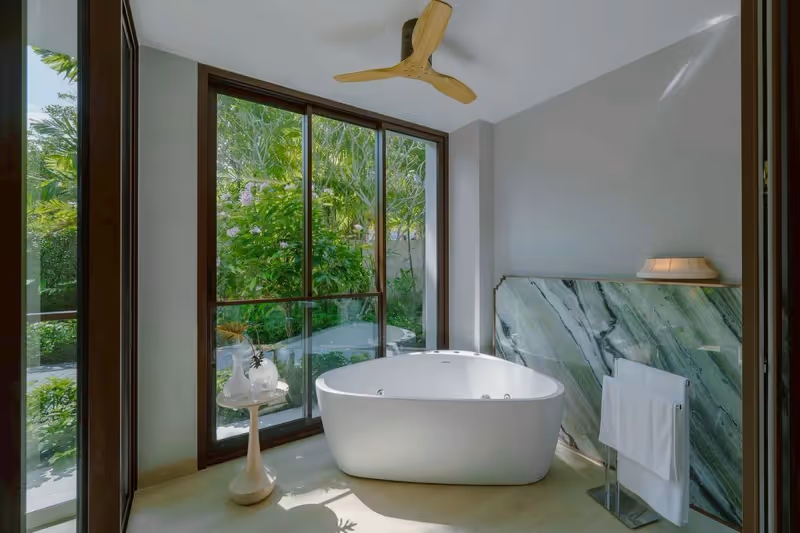 The Residences at InterContinental Phuket Resort 31