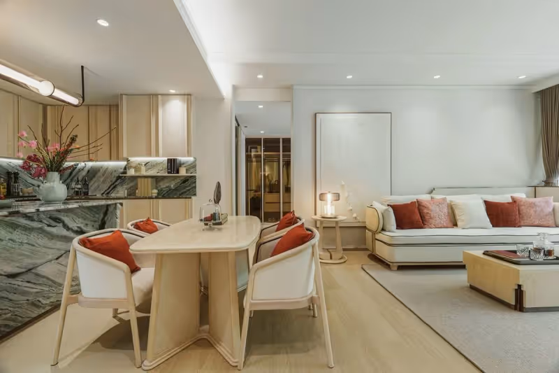 The Residences at InterContinental Phuket Resort 44