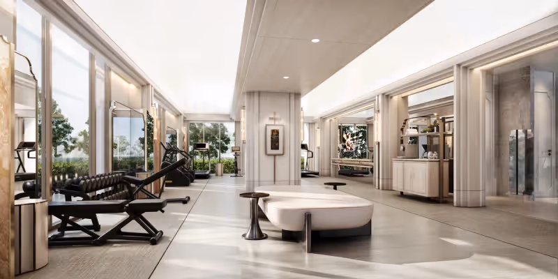 The Residences at InterContinental Phuket Resort 16