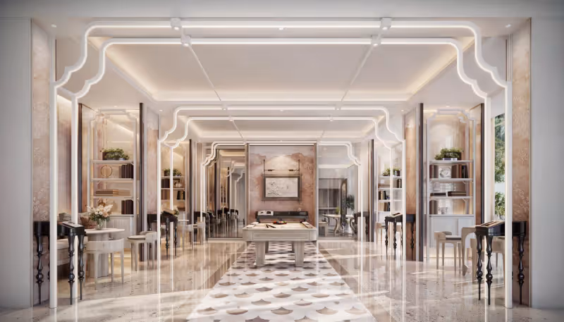 The Residences at InterContinental Phuket Resort 7