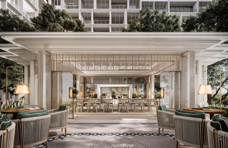 The Residences at InterContinental Phuket Resort 13