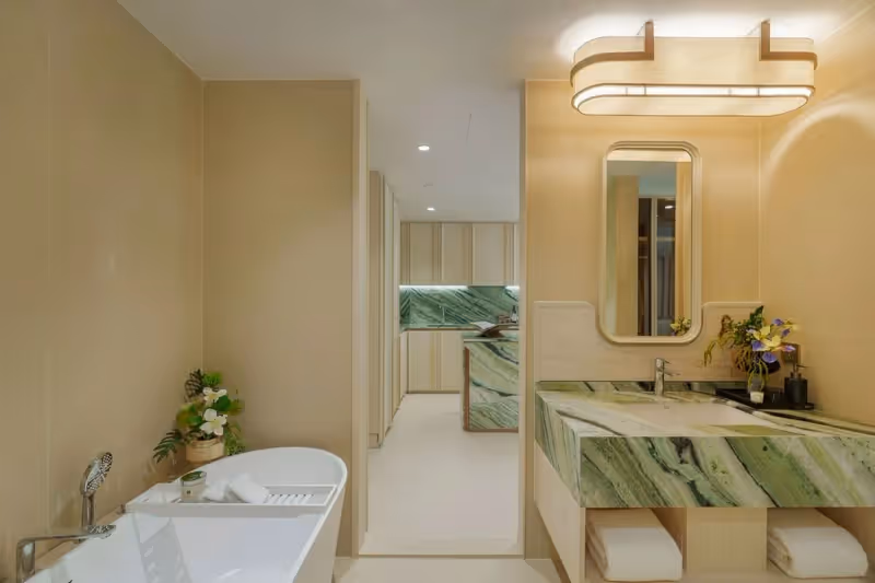 The Residences at InterContinental Phuket Resort 30