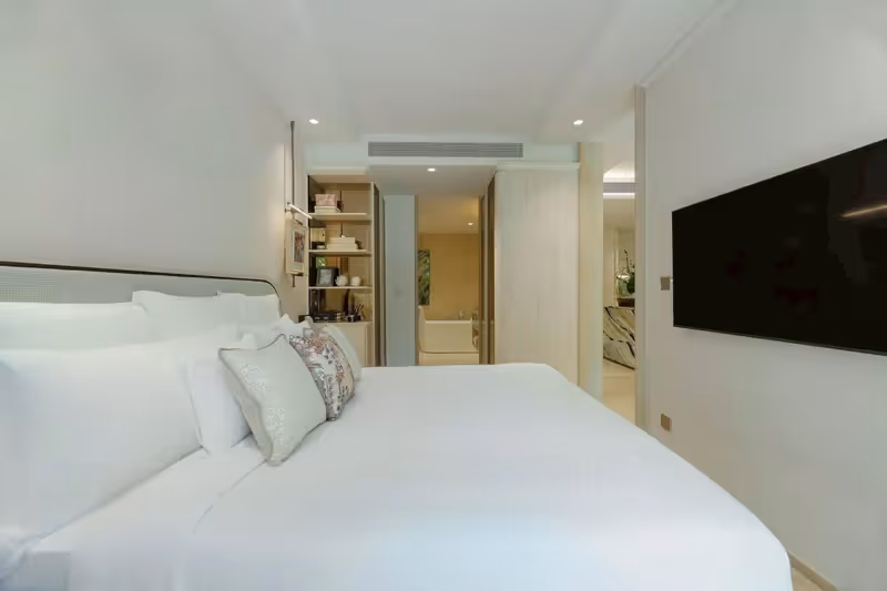 The Residences at InterContinental Phuket Resort 33