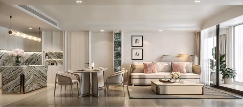 The Residences at InterContinental Phuket Resort 22