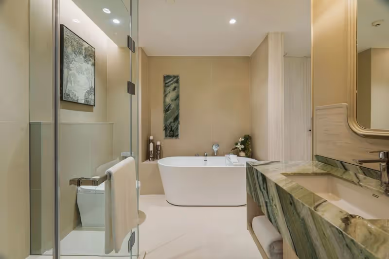 The Residences at InterContinental Phuket Resort 45