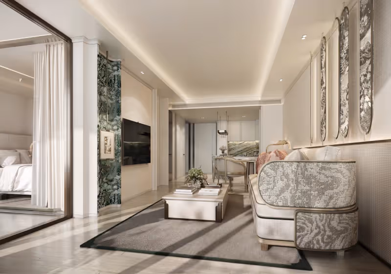 The Residences at InterContinental Phuket Resort 18