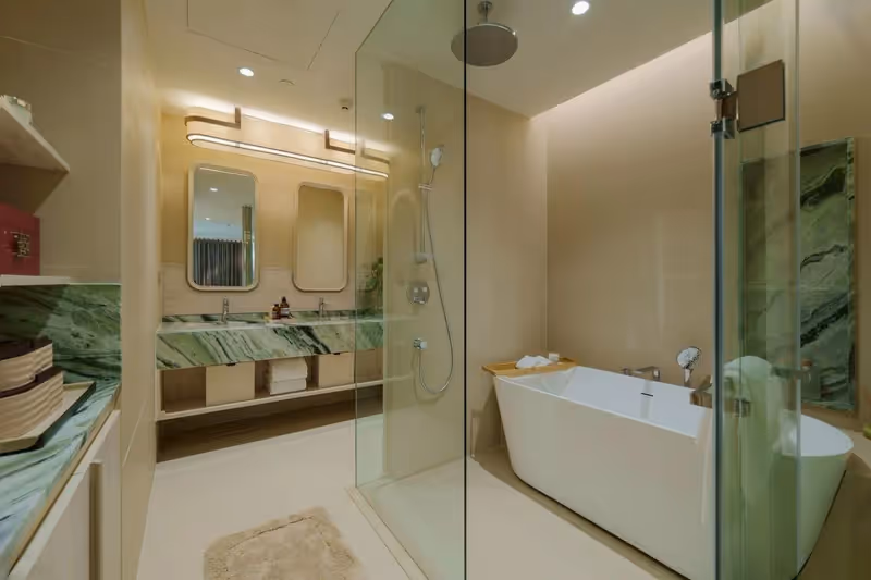 The Residences at InterContinental Phuket Resort 47