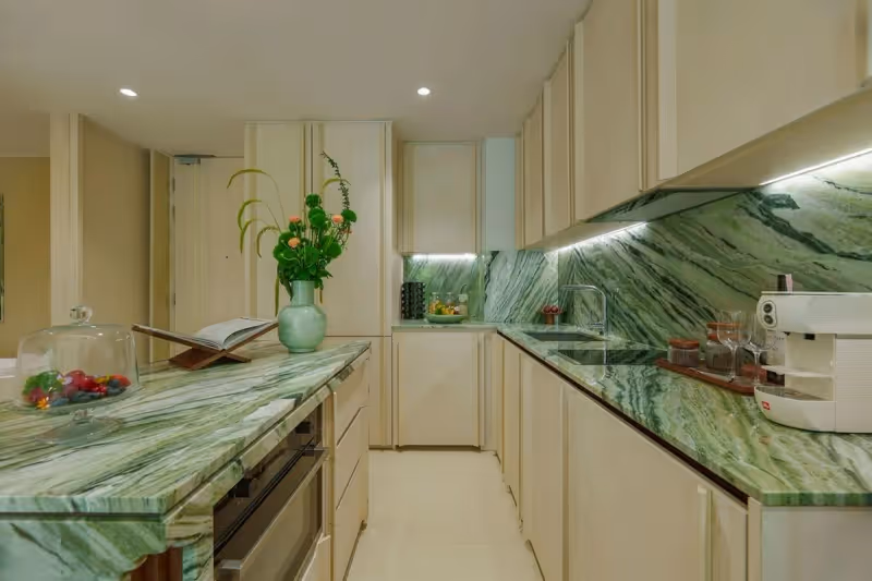 The Residences at InterContinental Phuket Resort 38