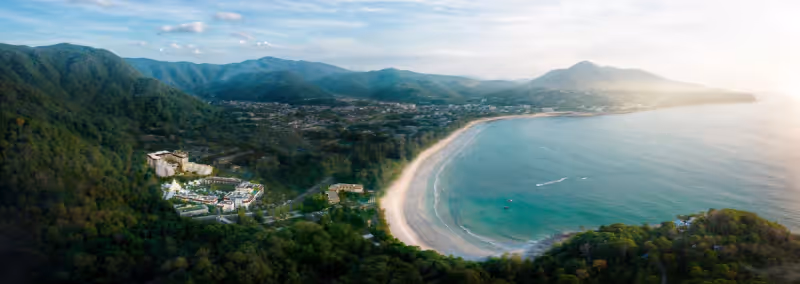 The Residences at InterContinental Phuket Resort 3