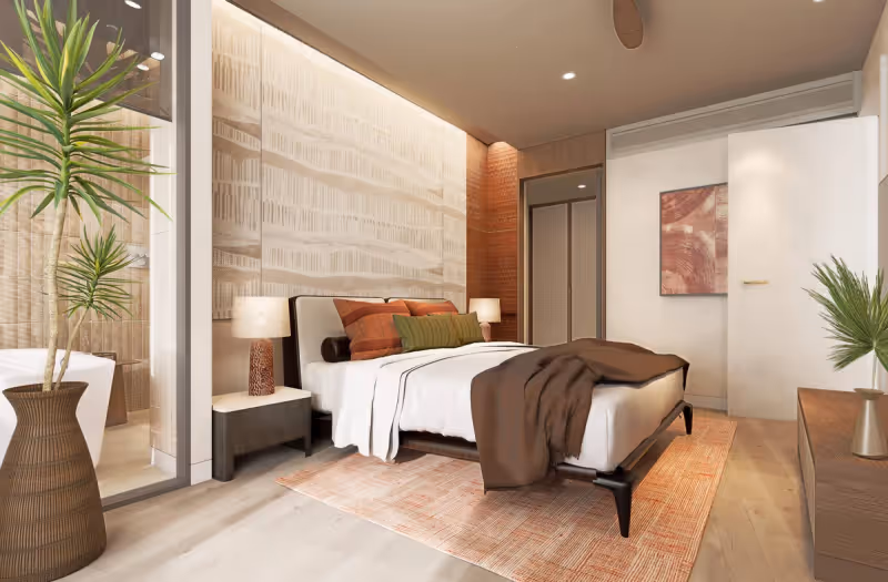 Angsana Golf Residences Topaz 24