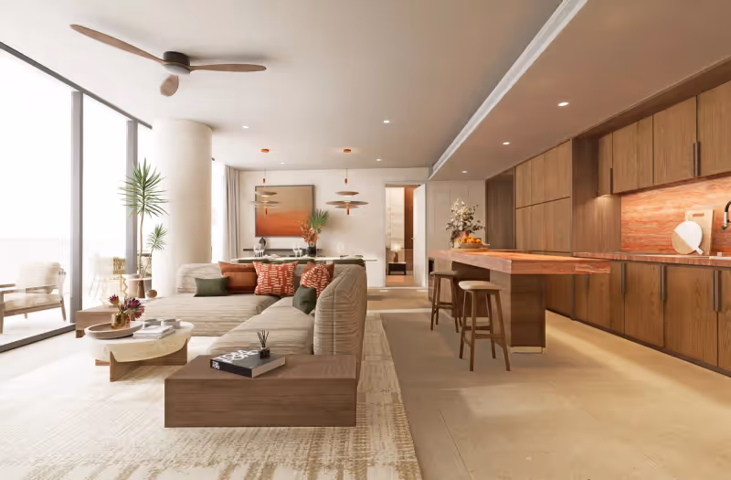 Angsana Golf Residences Topaz 16