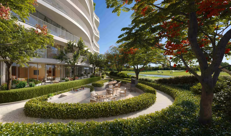Angsana Golf Residences Topaz 3