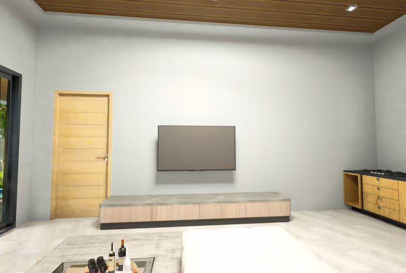 3 Villas - Lamai 46