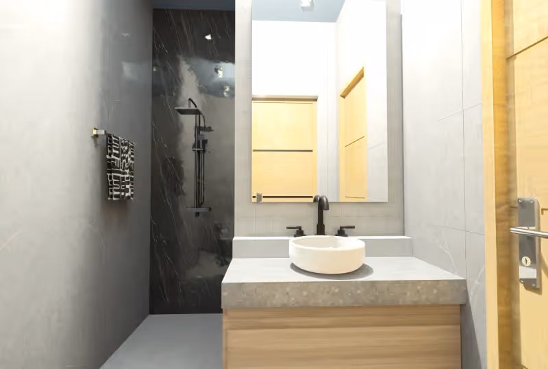 3 Villas - Lamai 48