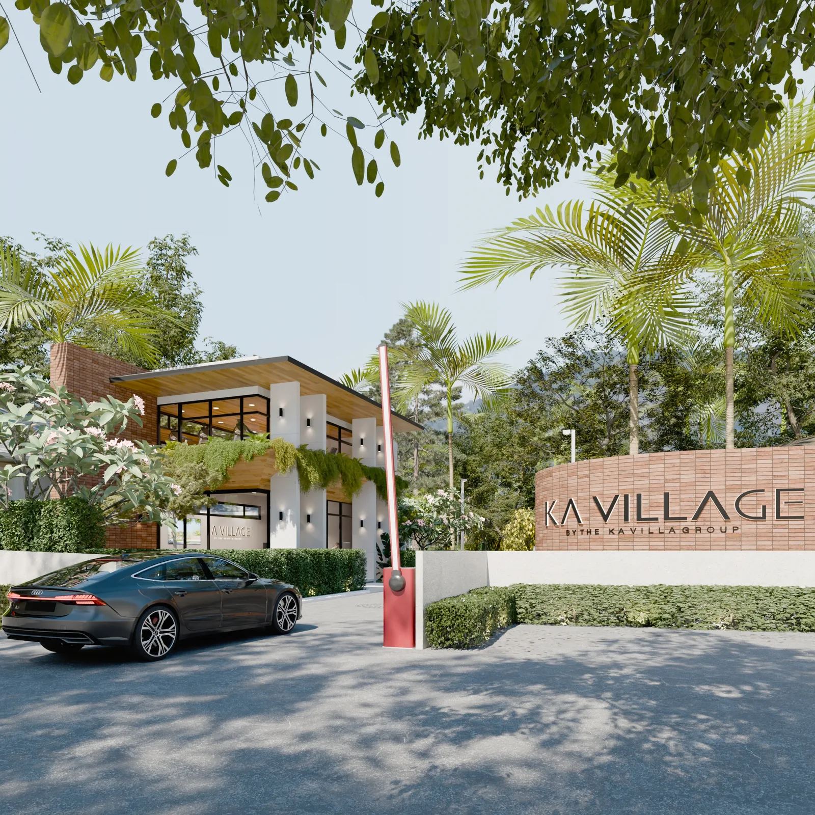 KA Village 2
