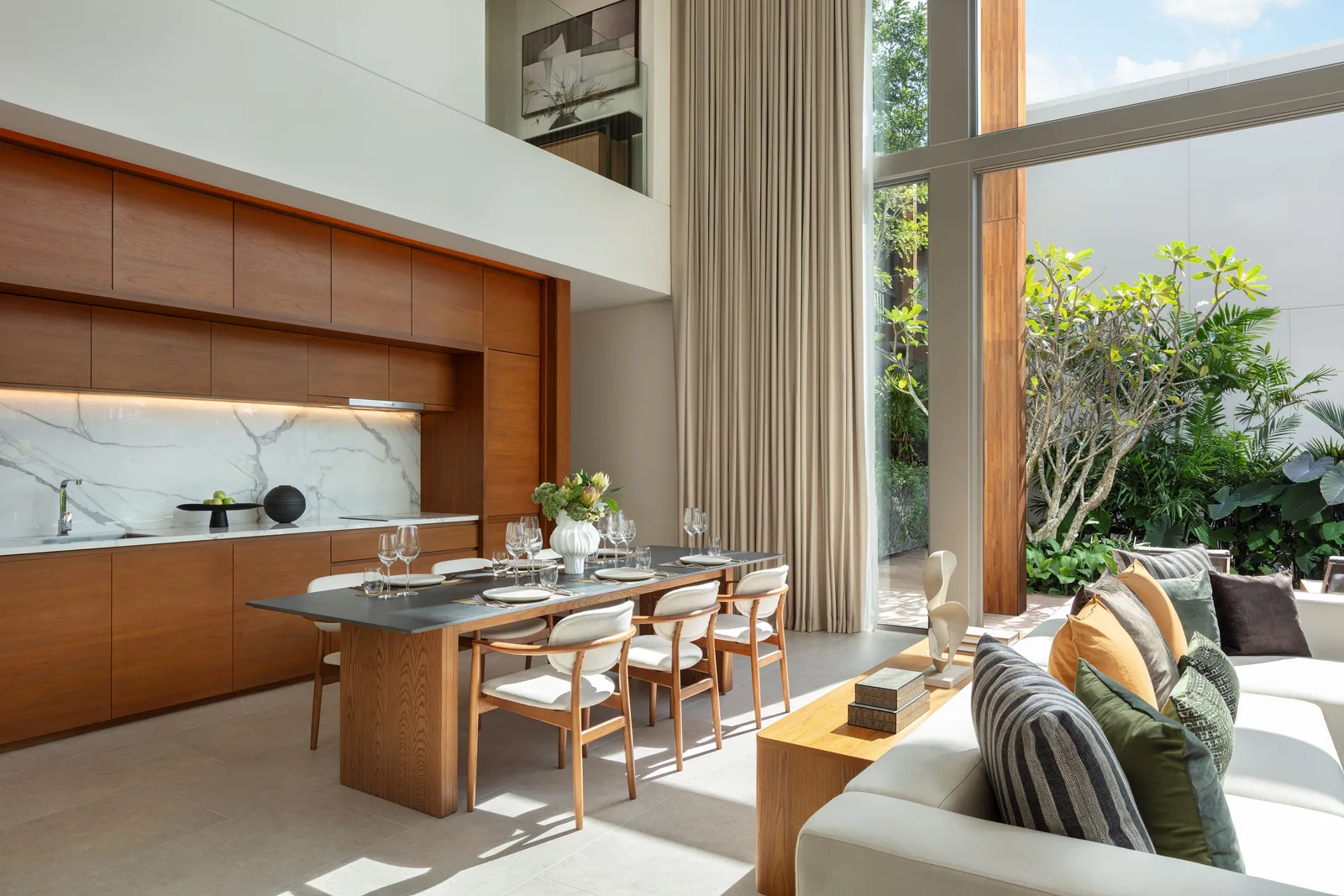 Kiara Reserve Residence Villas 5