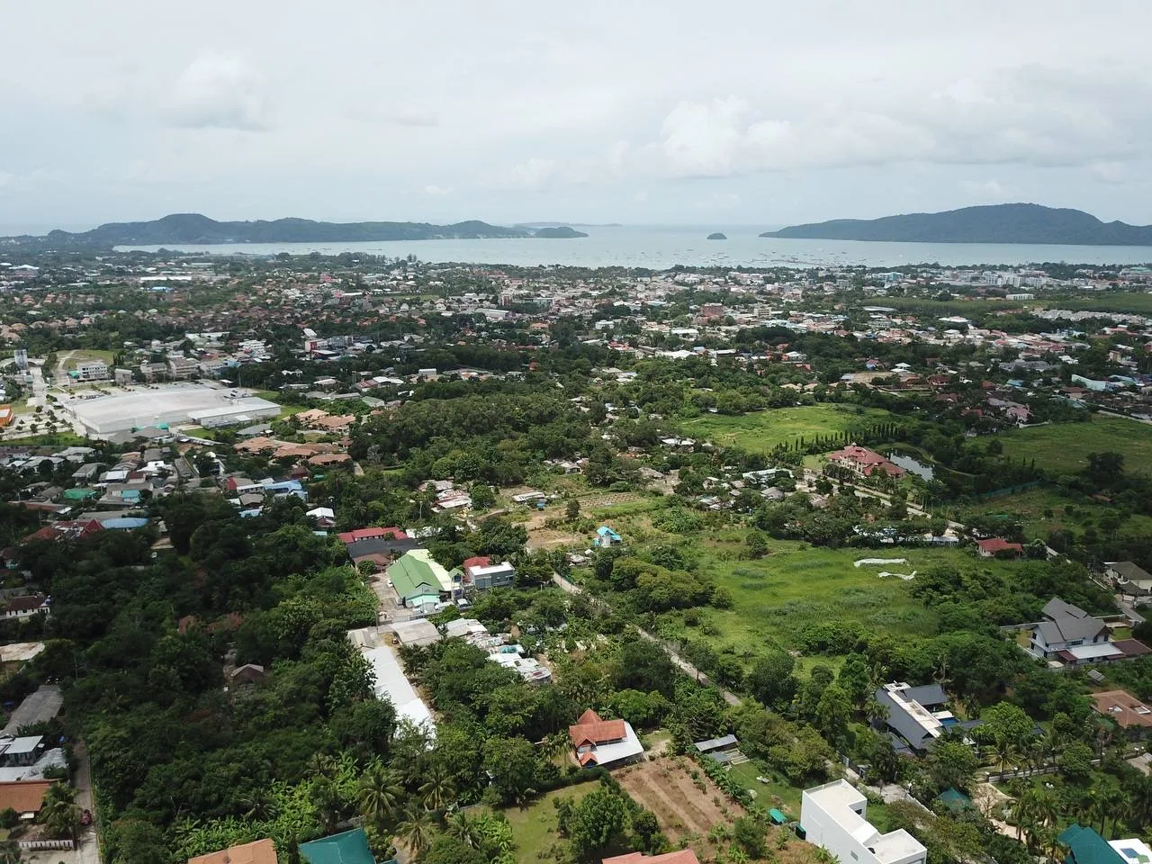 La Vista Luxury Villas 2