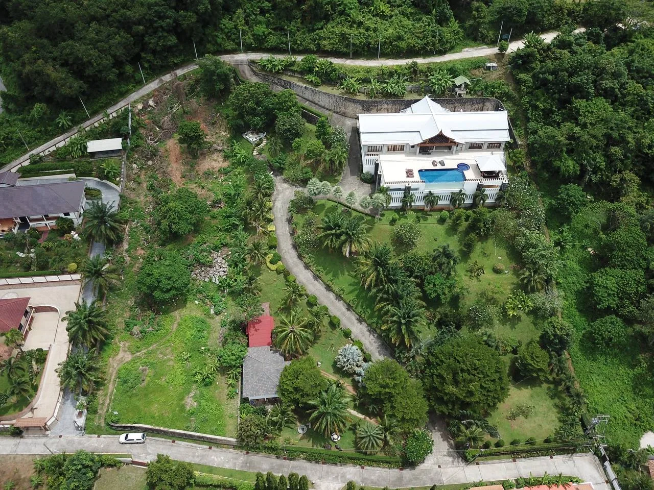 La Vista Luxury Villas 4