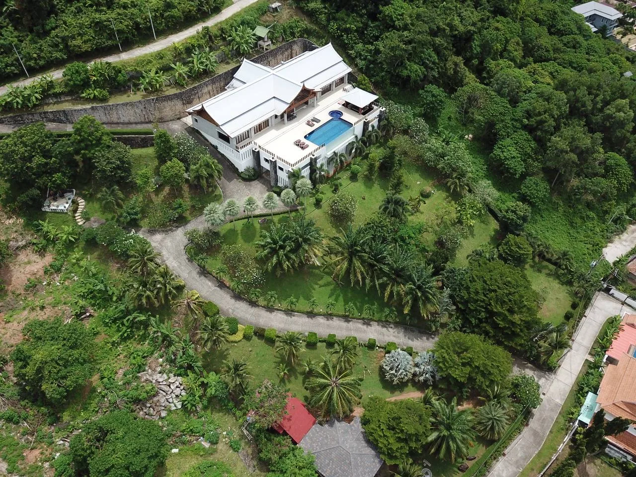 La Vista Luxury Villas 5